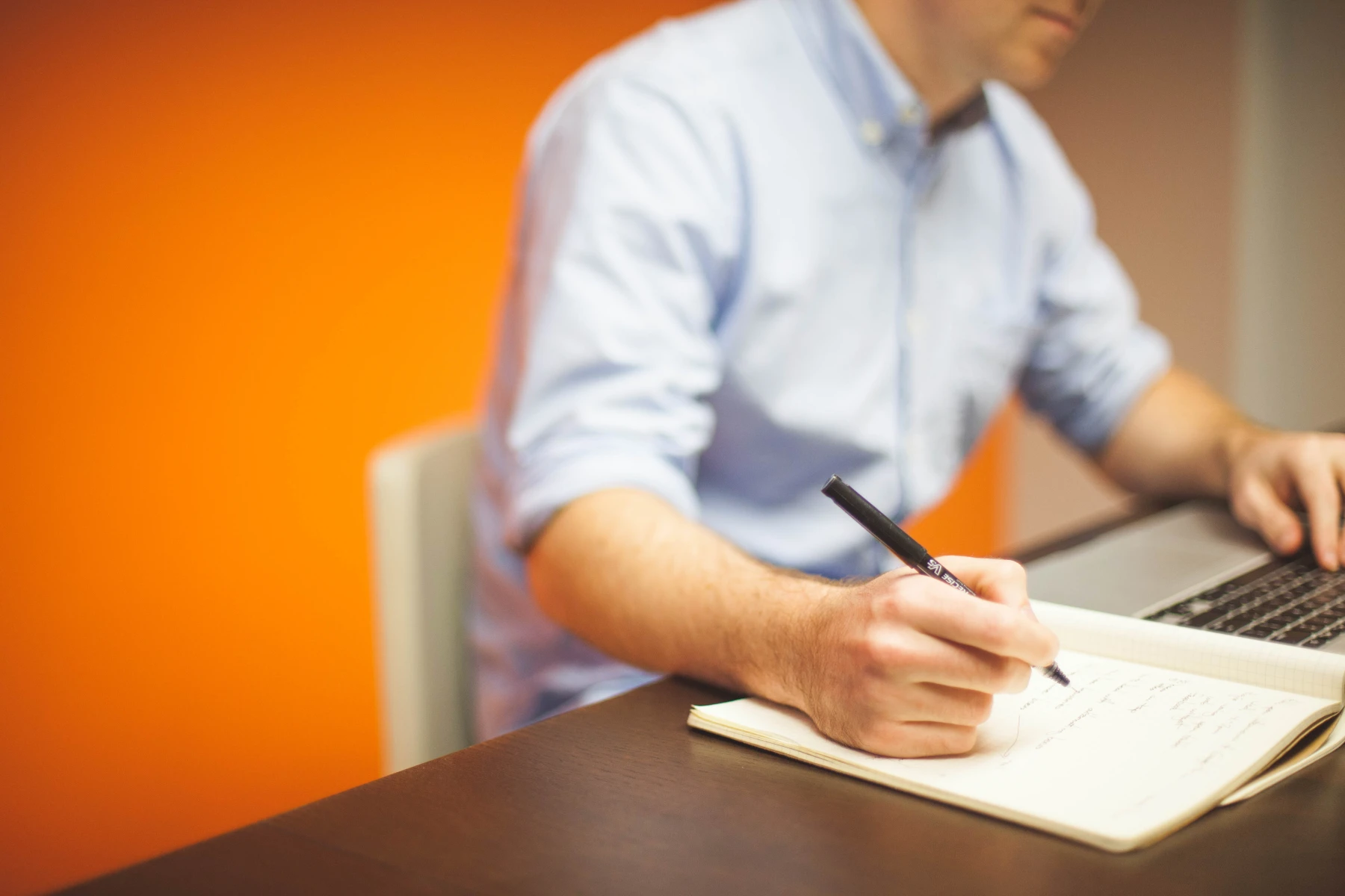 Administratief Medewerker (24 uur) — Heino