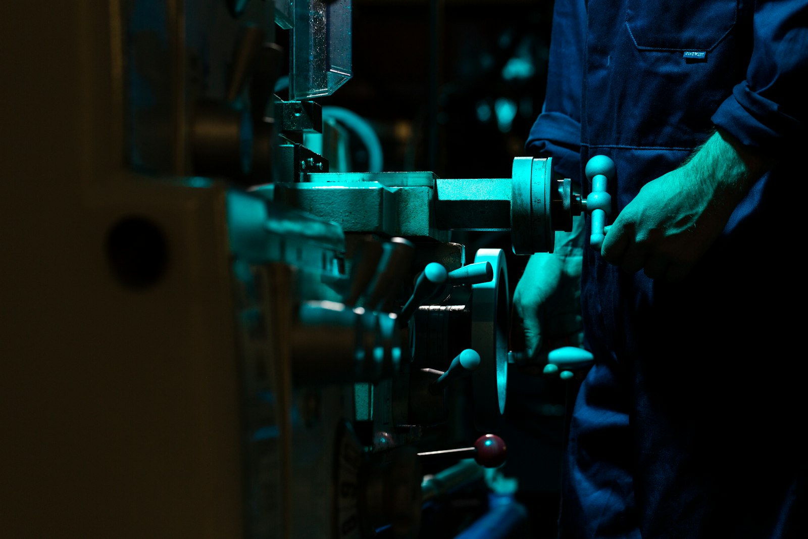 Timmerman (Loondienst) – Regio Noord & Midden Nederland