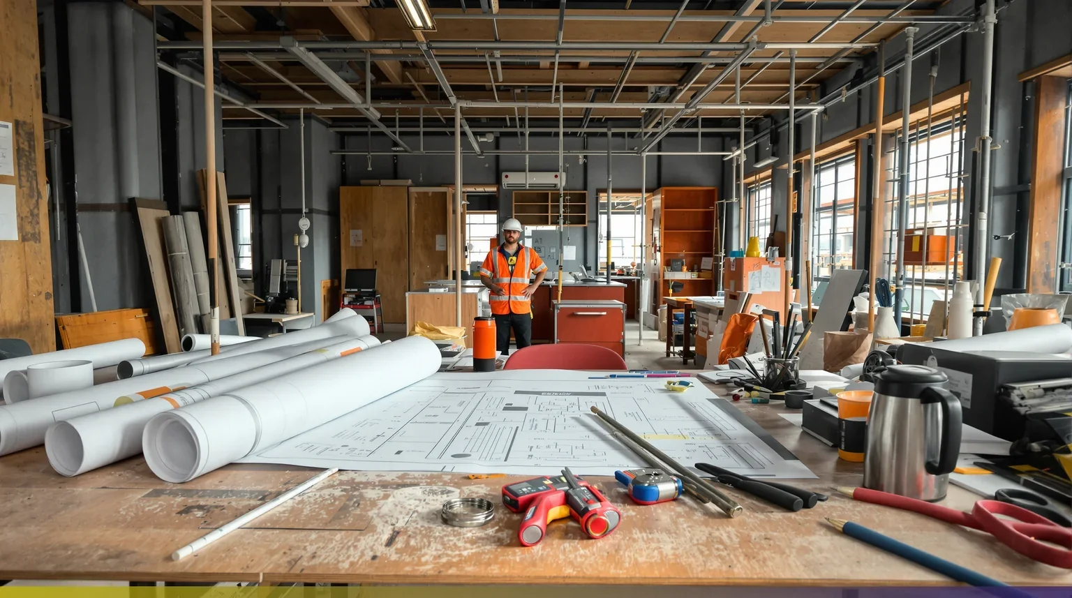 waarom vakmensen in de bouw kiezen voor werk dat bij hen past 114934