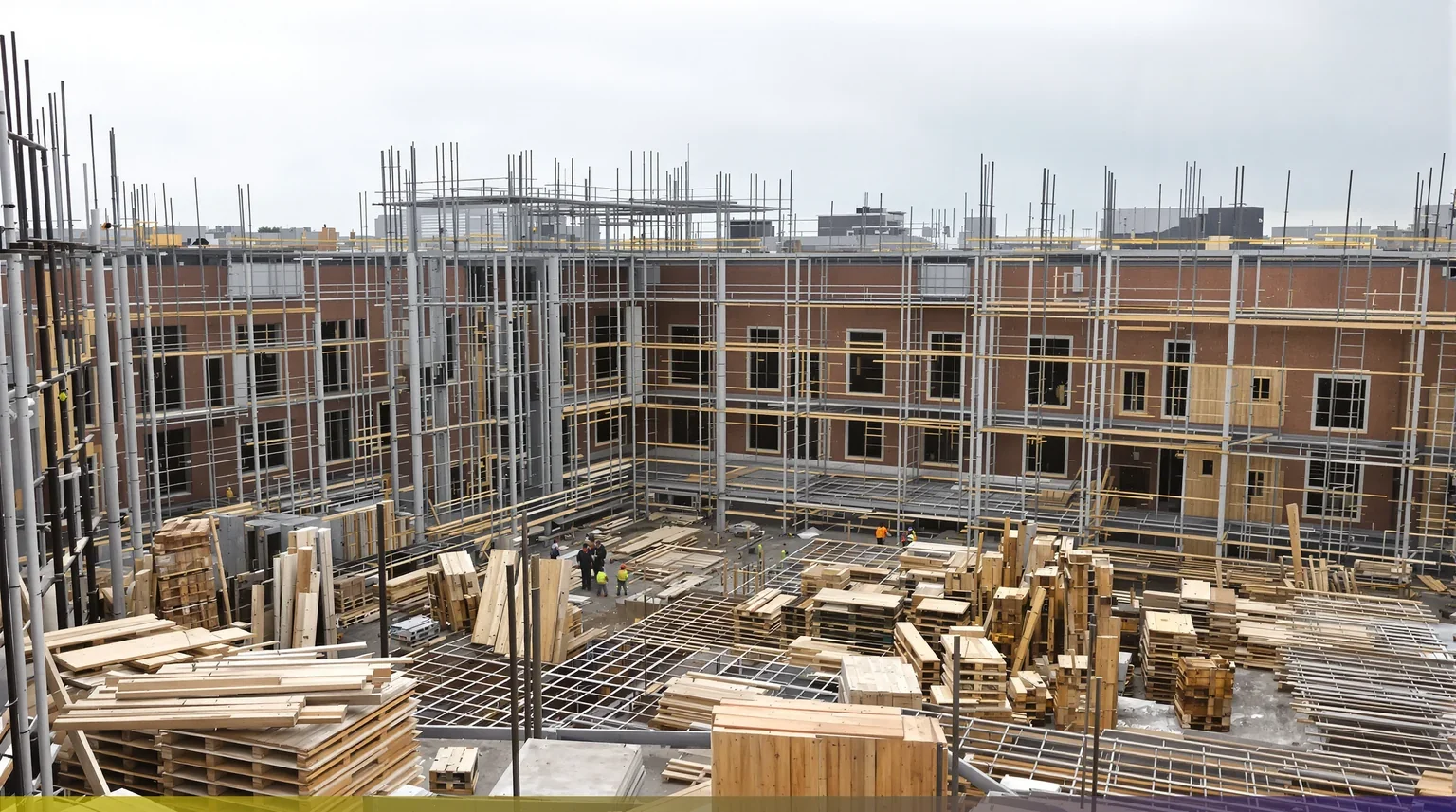 de grootste misser bij het uitbesteden van werk op de bouw 101041