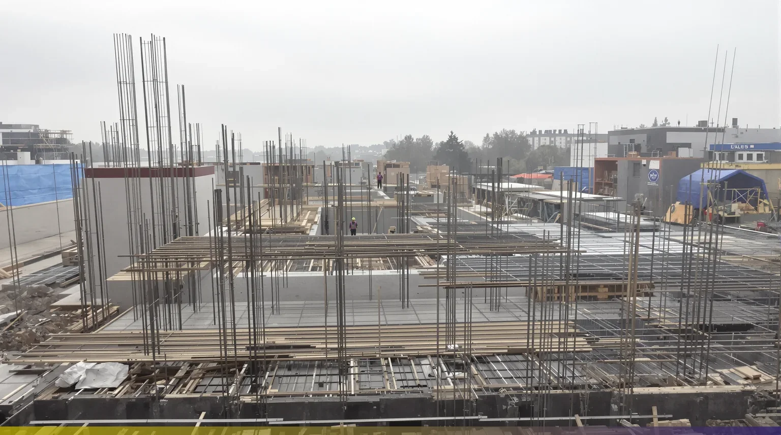 hoe voorkomt u vertraging in uw bouwproject door personeelstekort 125611